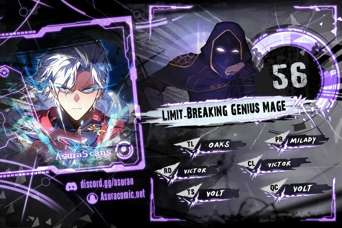 Read Limit Breaking Genius Mage EN Manga Online