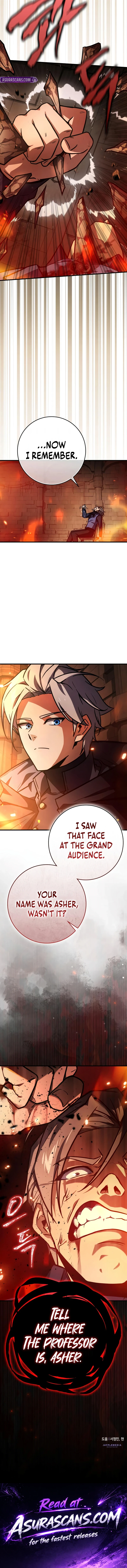Read Limit Breaking Genius Mage EN Manga Online