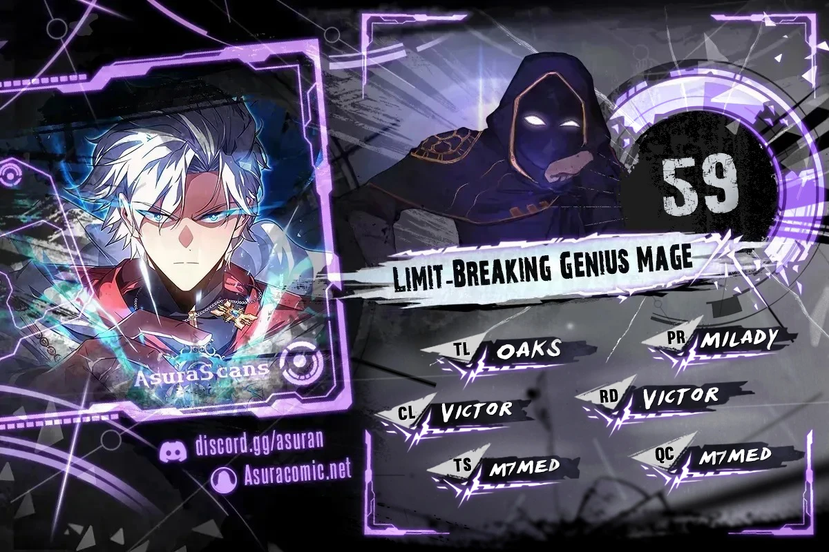 Read Limit Breaking Genius Mage EN Manga Online