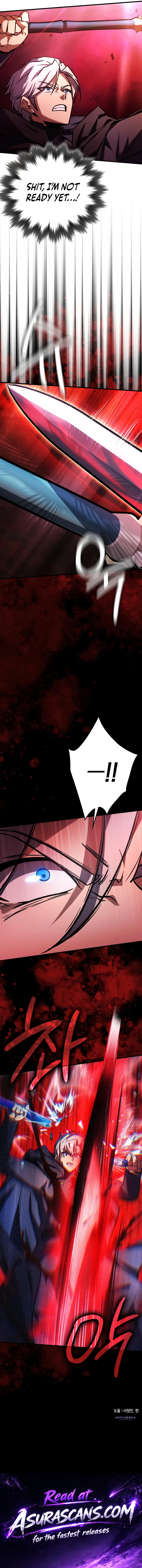 Read Limit Breaking Genius Mage EN Manga Online