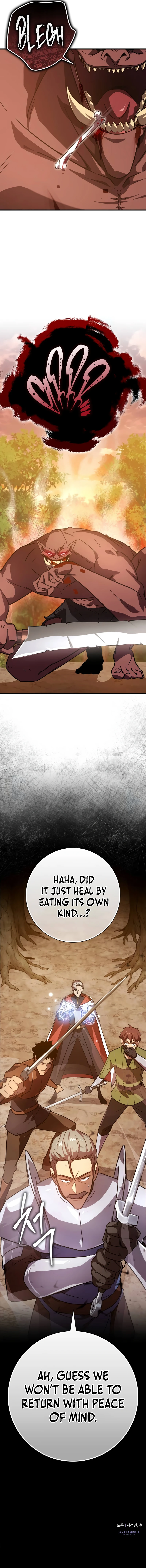 Read Limit Breaking Genius Mage EN Manga Online