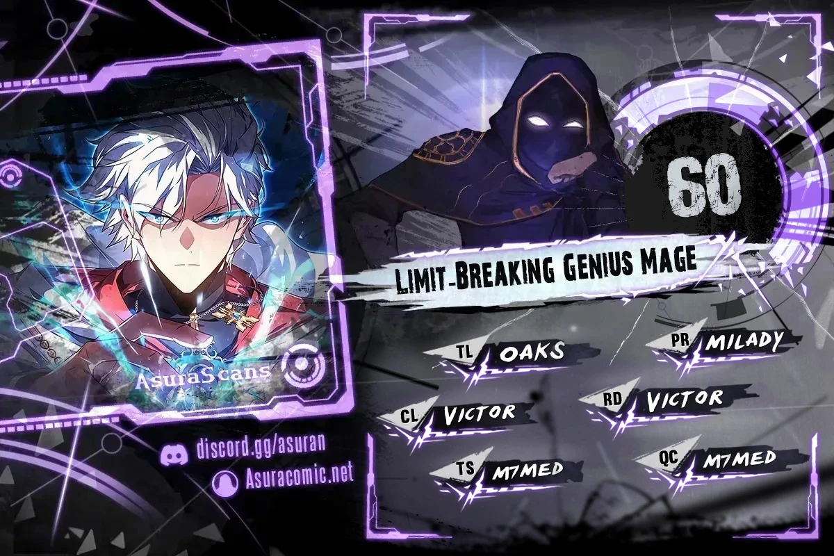 Read Limit Breaking Genius Mage EN Manga Online