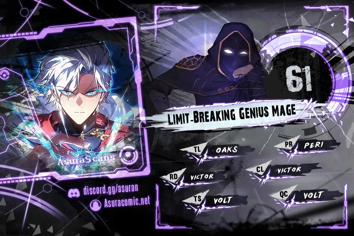 Read Limit Breaking Genius Mage EN Manga Online
