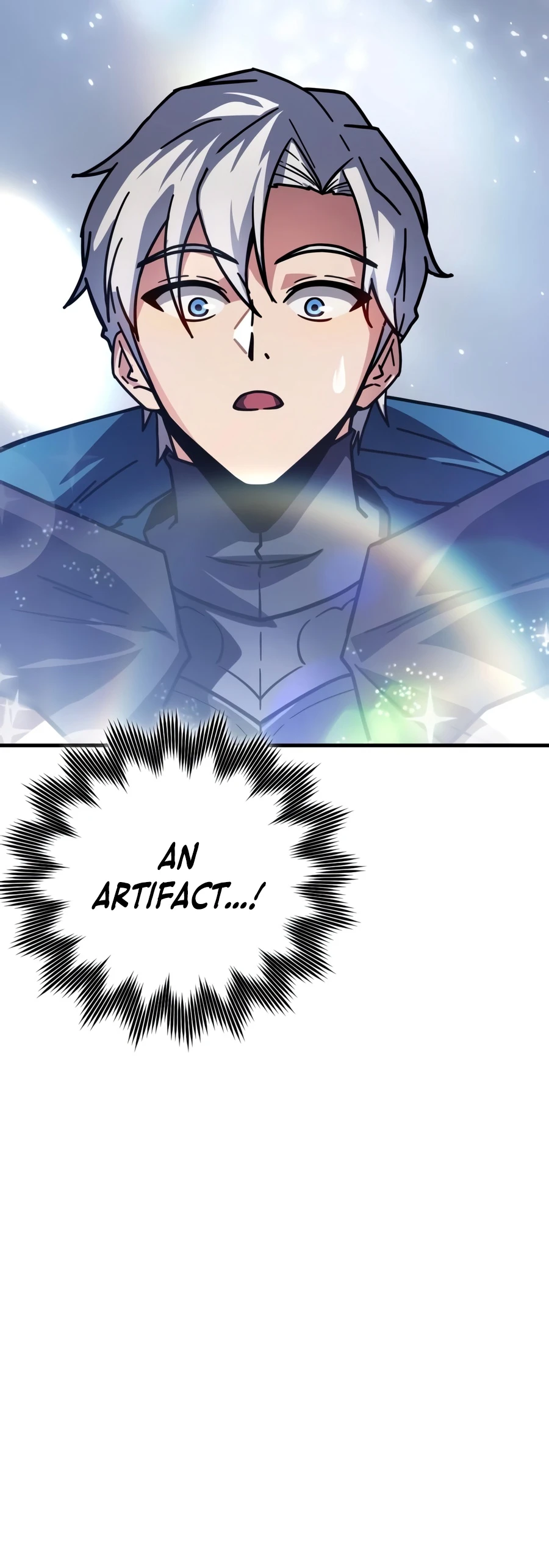 Read Limit Breaking Genius Mage EN Manga Online