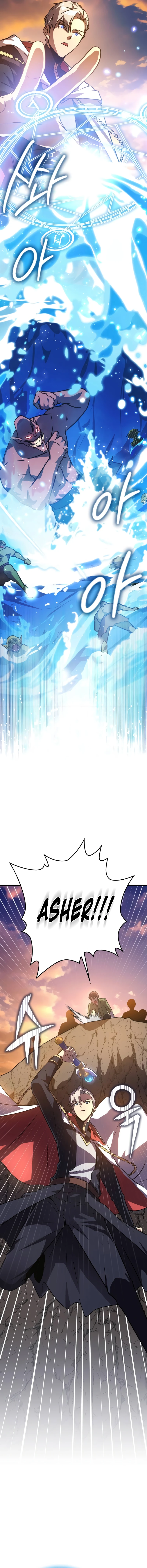 Read Limit Breaking Genius Mage EN Manga Online