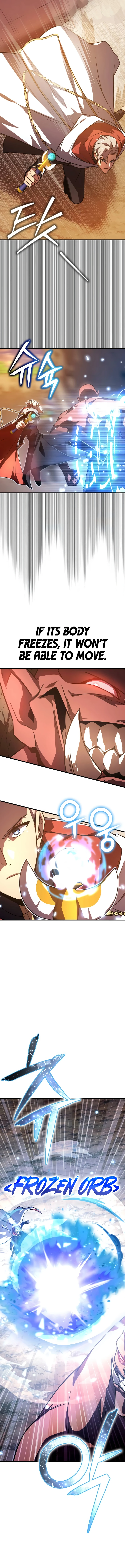 Read Limit Breaking Genius Mage EN Manga Online
