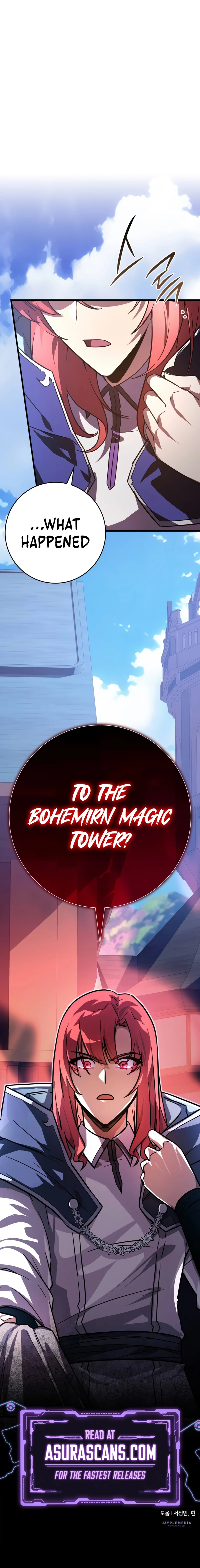 Read Limit Breaking Genius Mage EN Manga Online