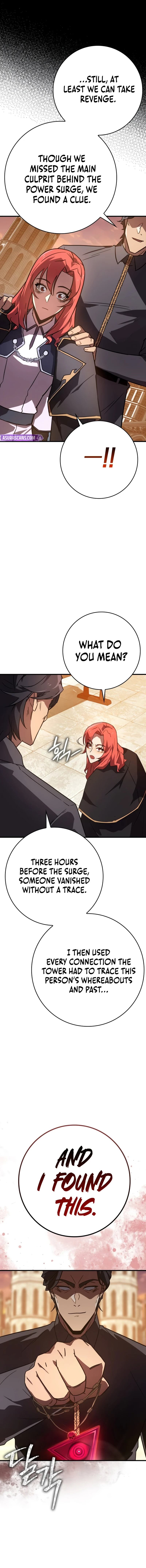 Read Limit Breaking Genius Mage EN Manga Online
