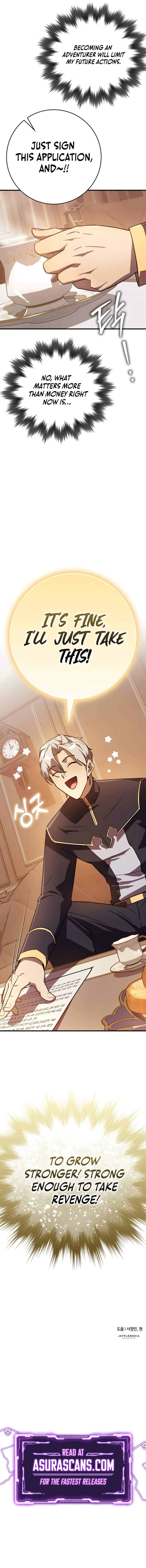Read Limit Breaking Genius Mage EN Manga Online