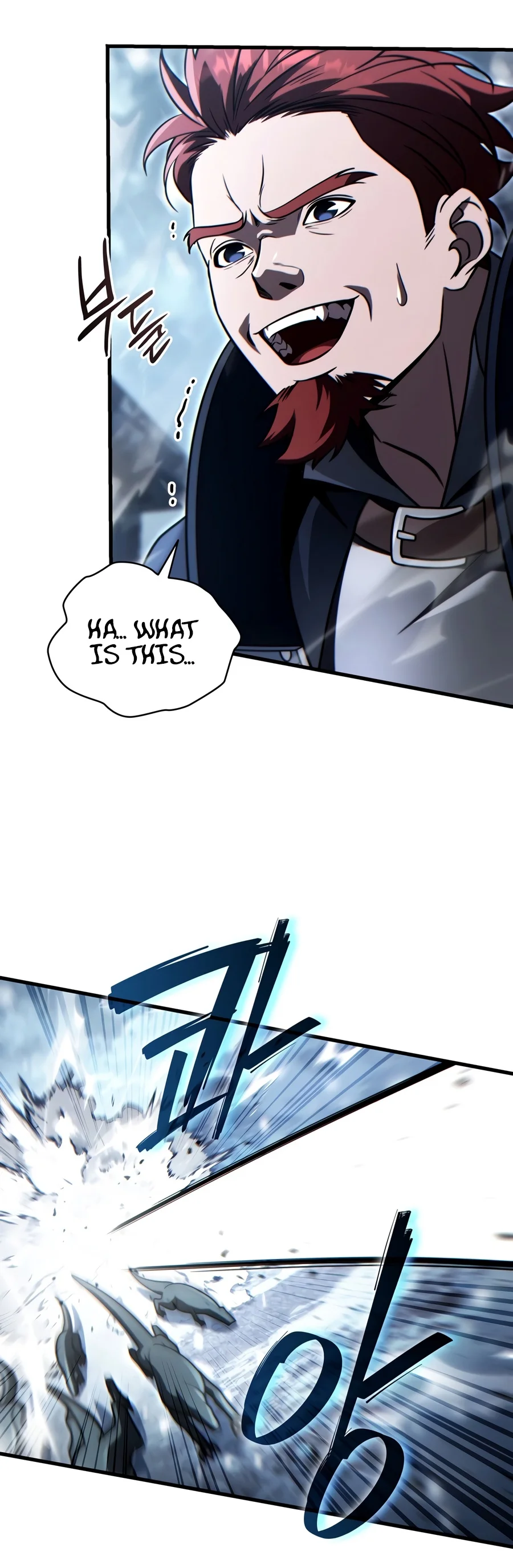Read Limitless Predation EN Manga Online
