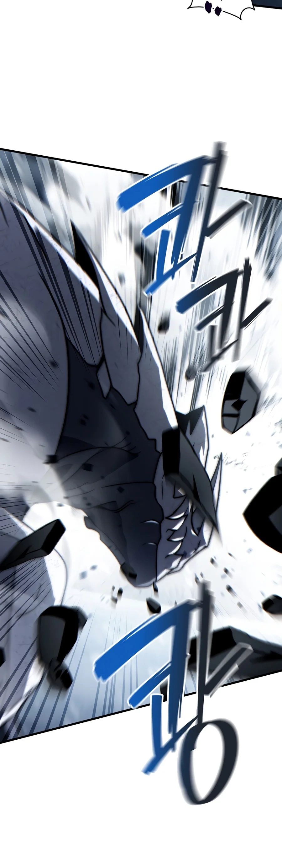Read Limitless Predation EN Manga Online