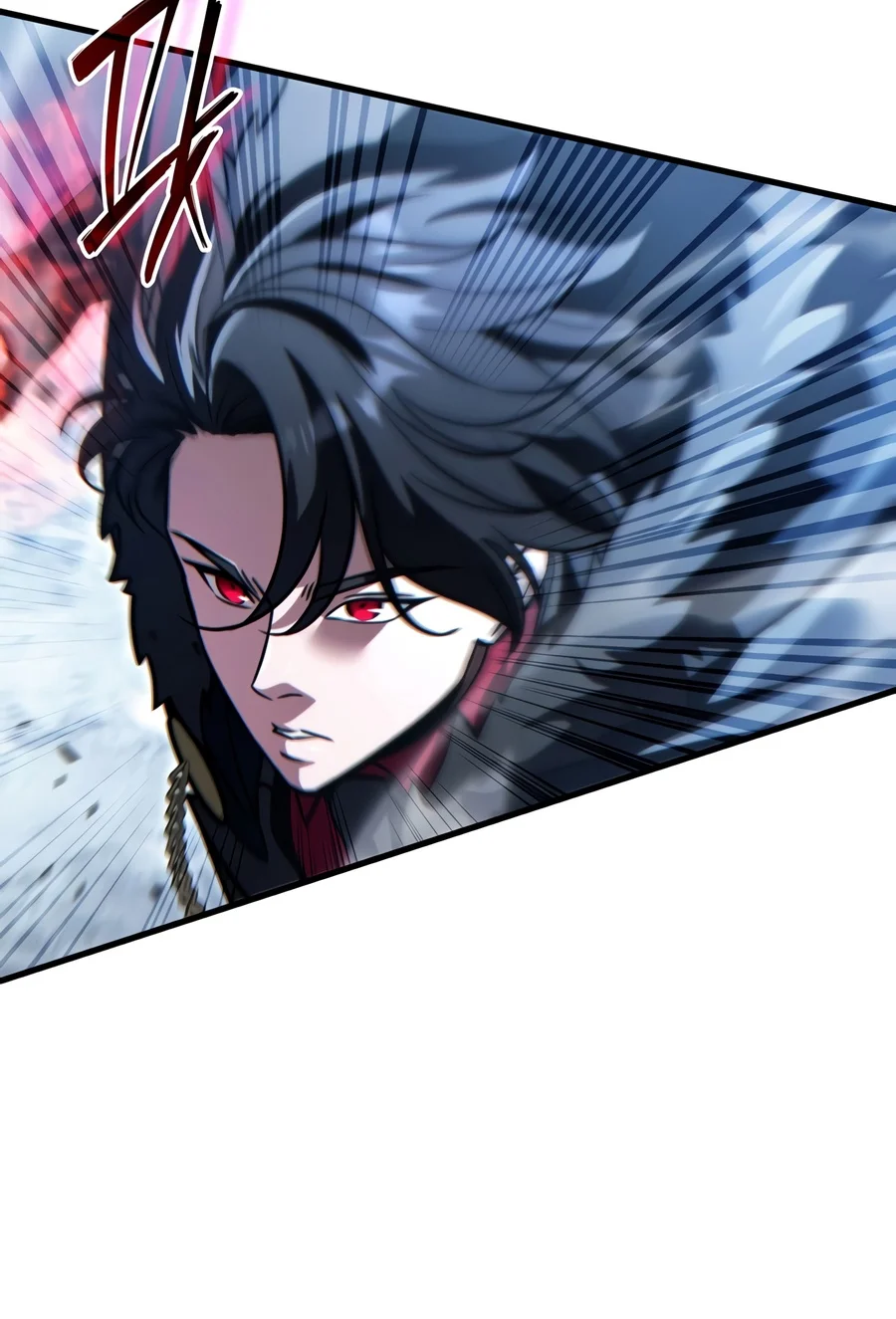 Read Limitless Predation EN Manga Online