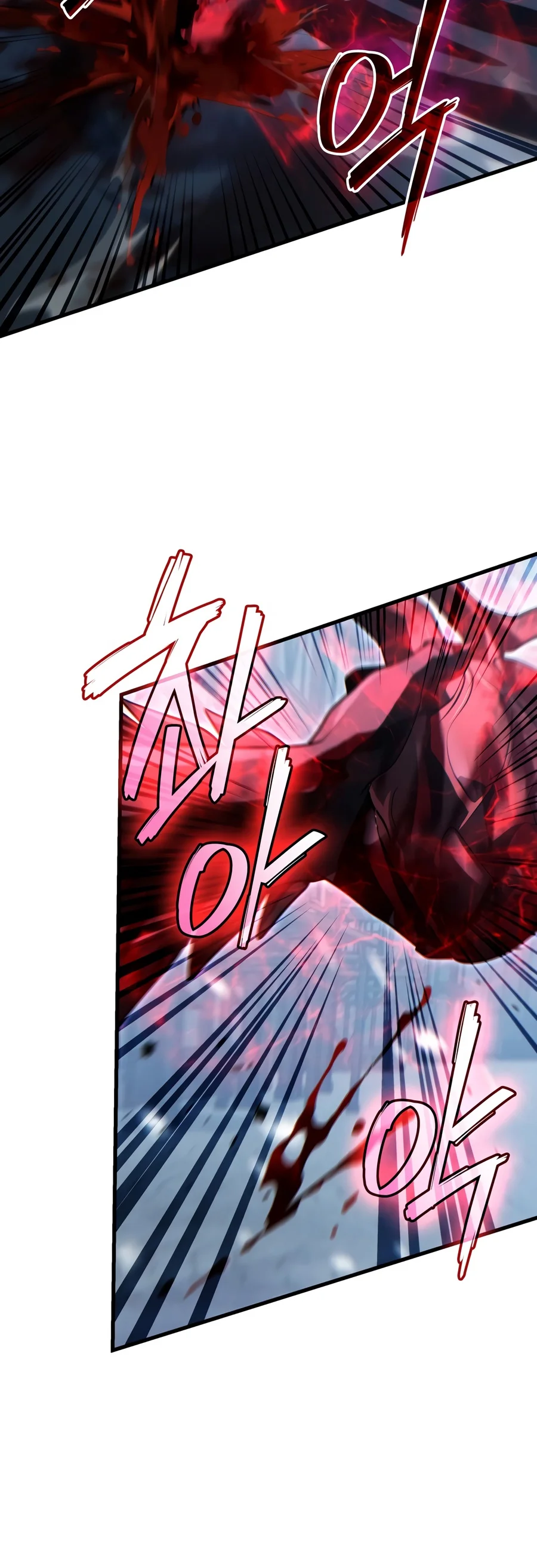 Read Limitless Predation EN Manga Online