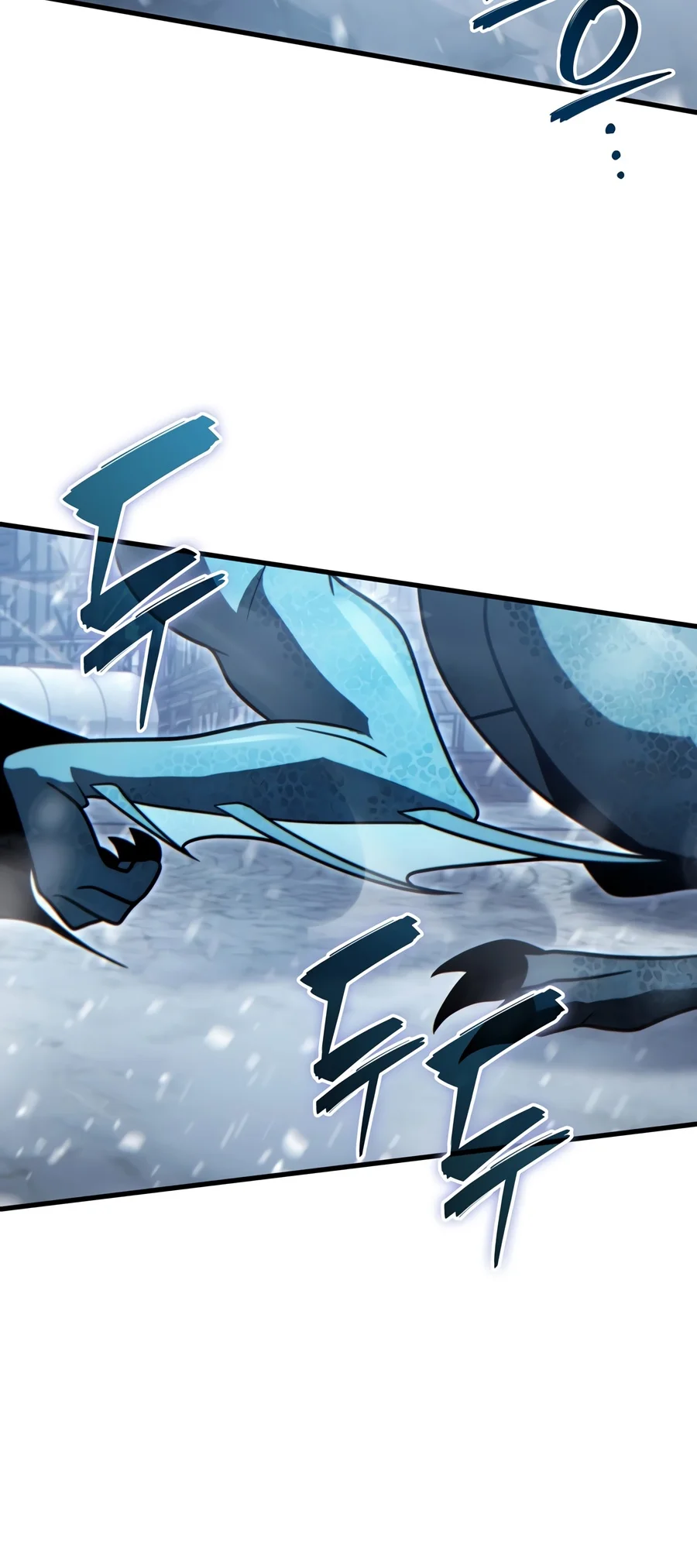 Read Limitless Predation EN Manga Online