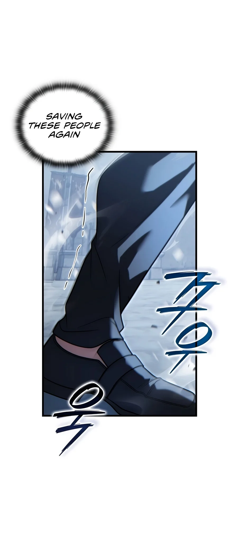 Read Limitless Predation EN Manga Online