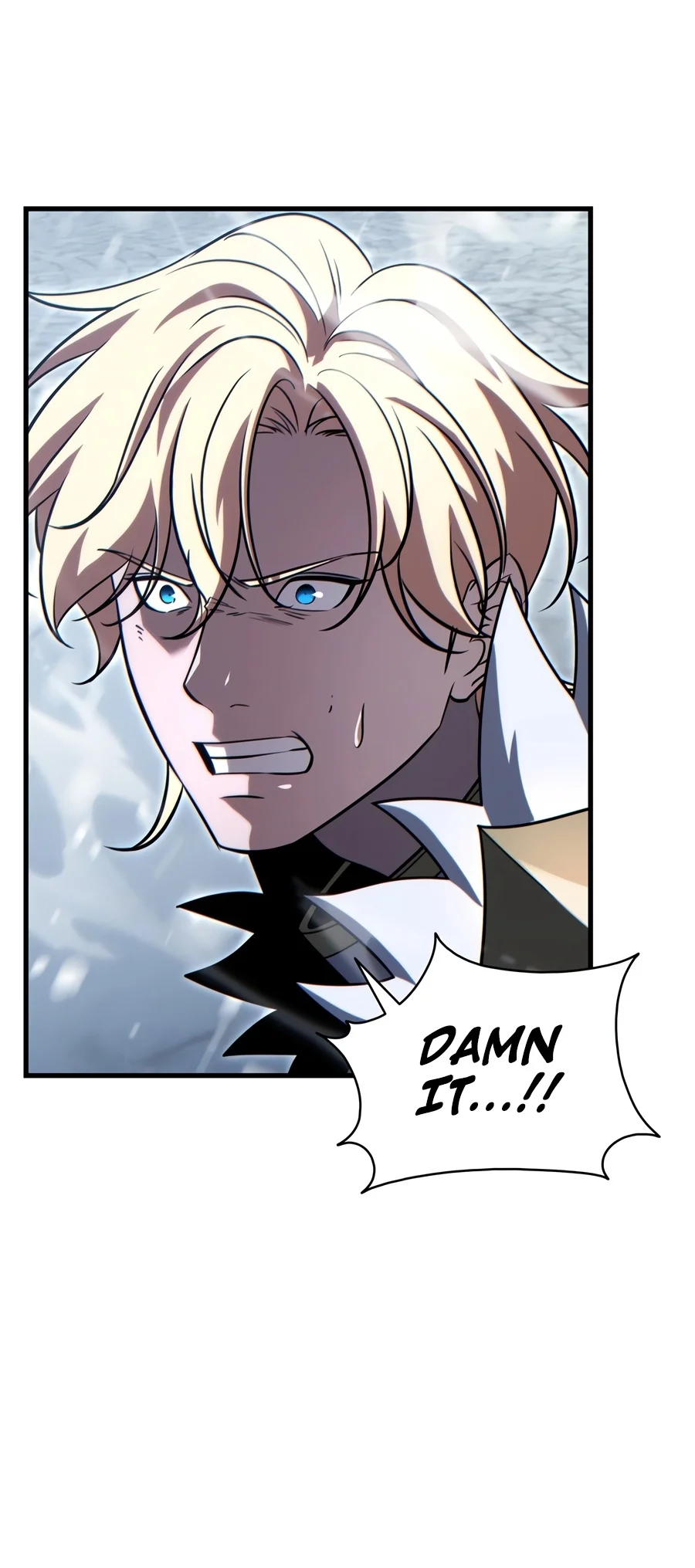 Read Limitless Predation EN Manga Online