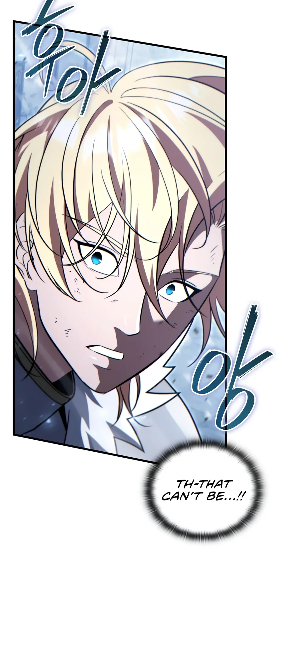 Read Limitless Predation EN Manga Online