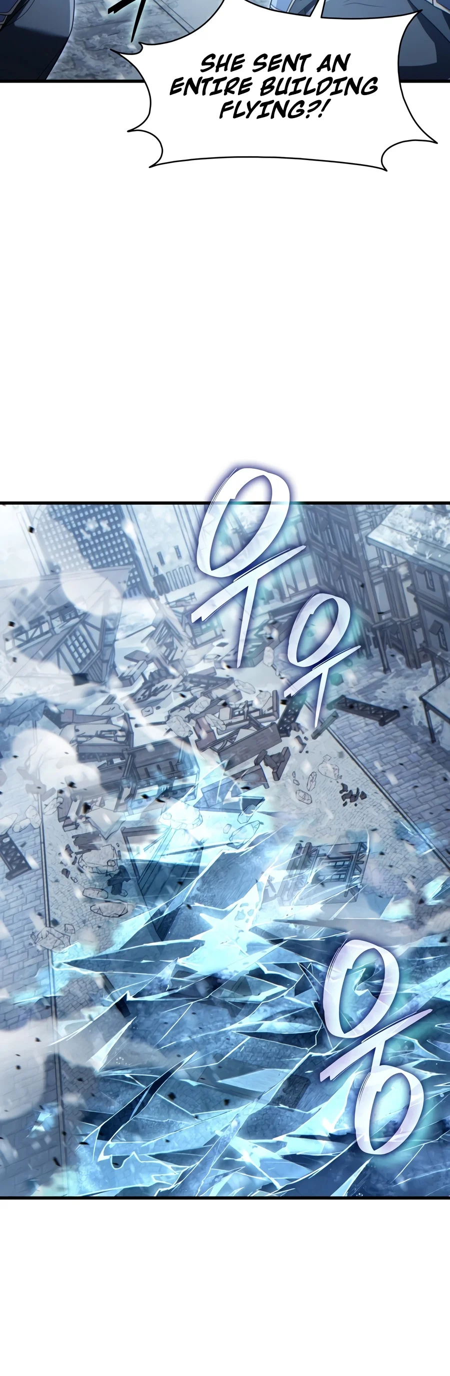 Read Limitless Predation EN Manga Online