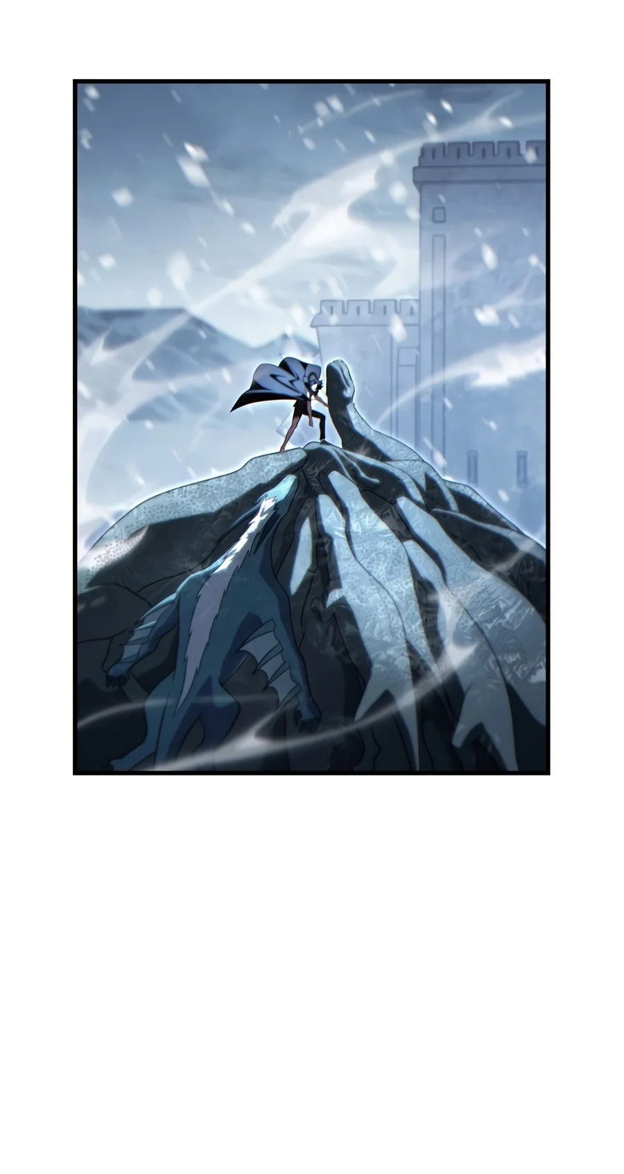 Read Limitless Predation EN Manga Online