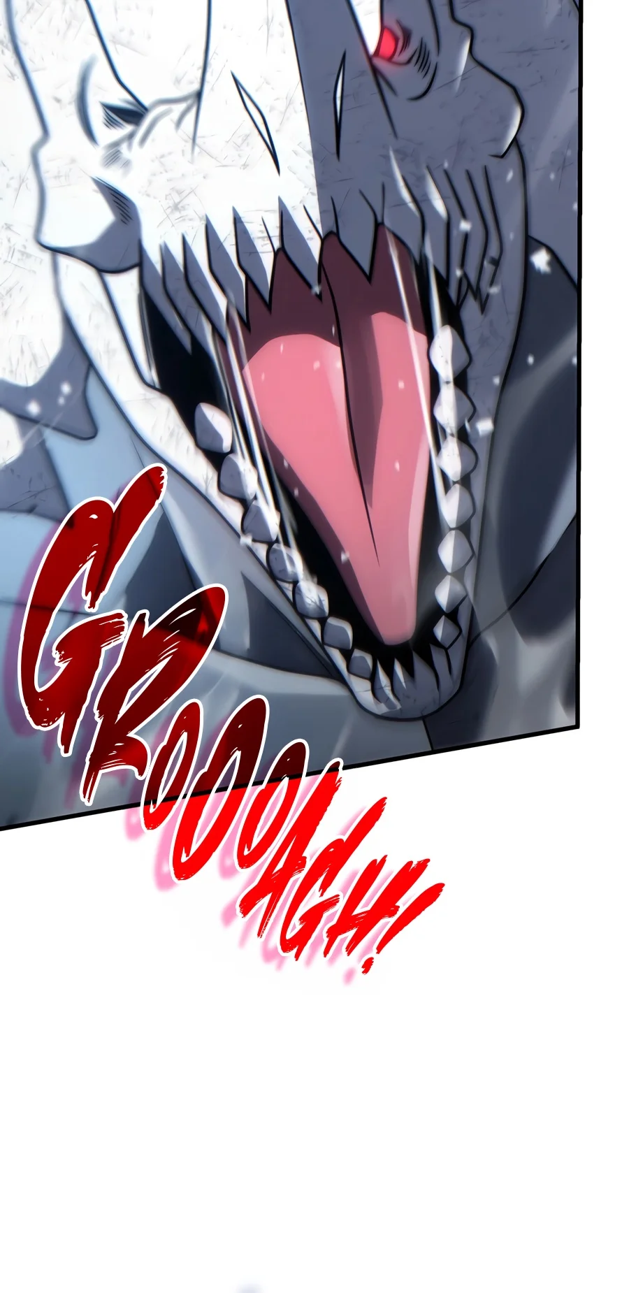Read Limitless Predation EN Manga Online