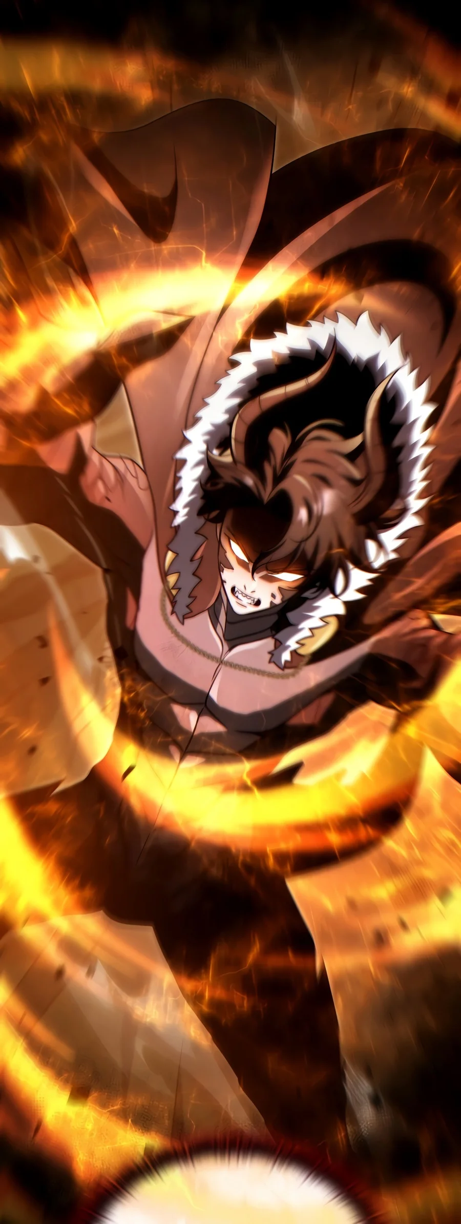 Read Limitless Predation EN Manga Online
