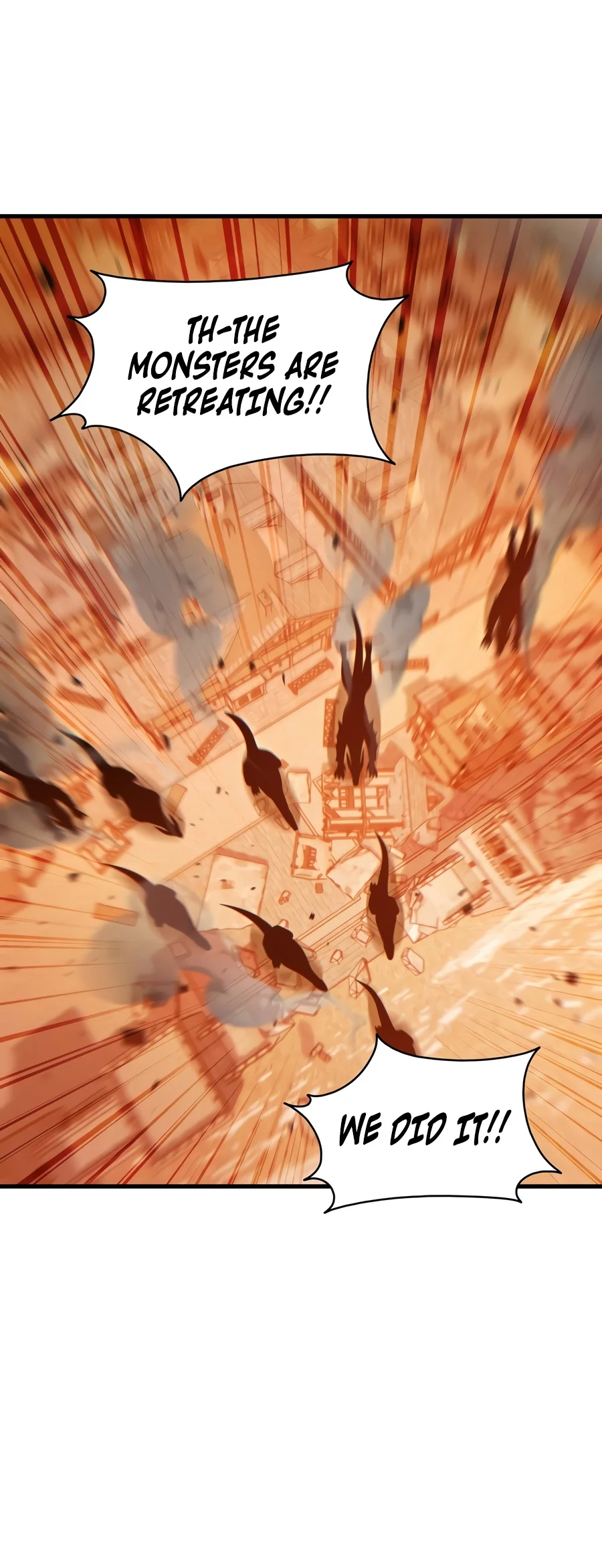 Read Limitless Predation EN Manga Online