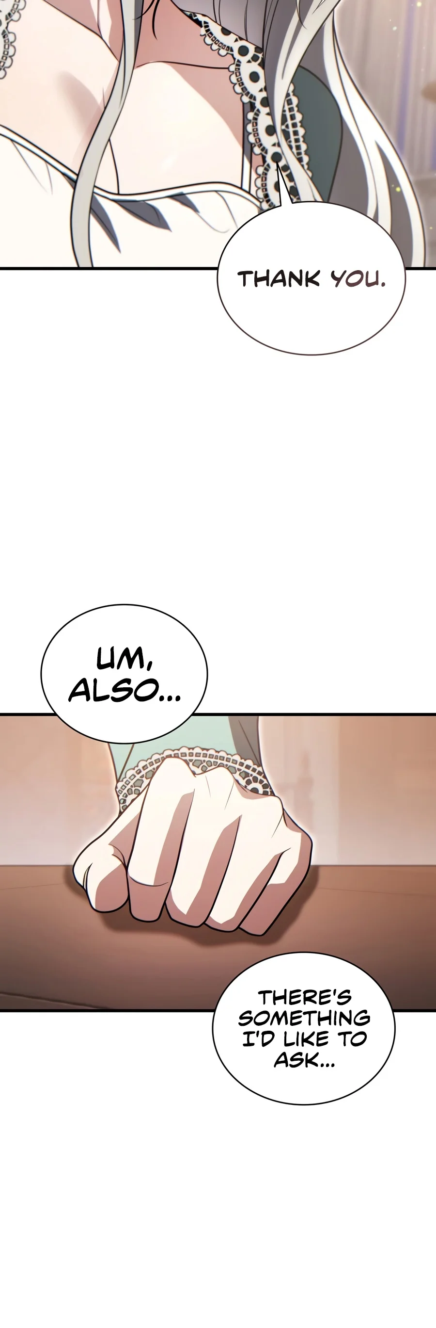 Read Limitless Predation EN Manga Online