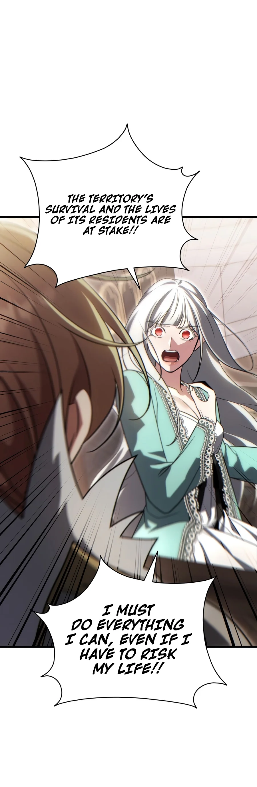 Read Limitless Predation EN Manga Online