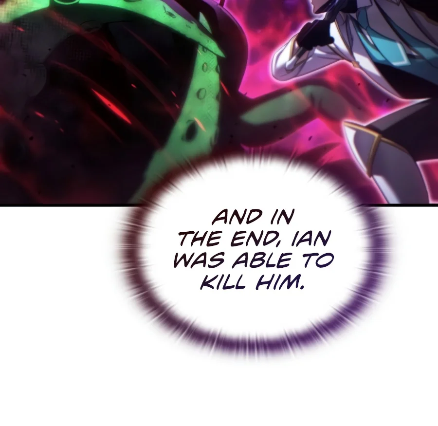 Read Limitless Predation EN Manga Online