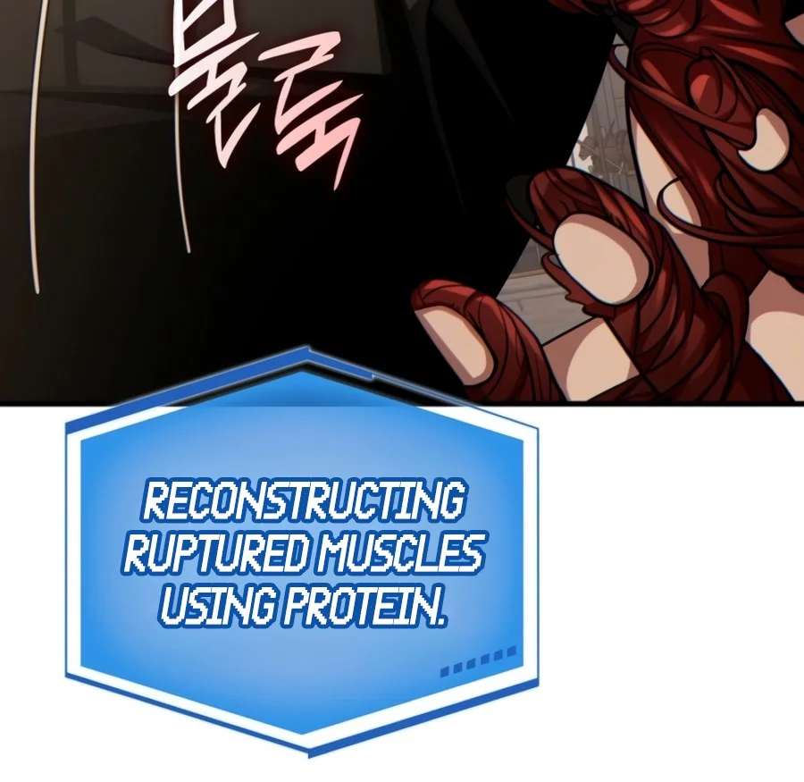 Read Limitless Predation EN Manga Online