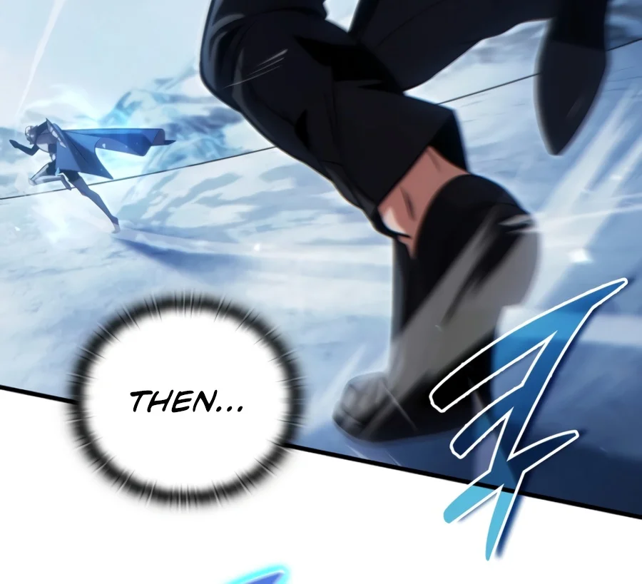 Read Limitless Predation EN Manga Online
