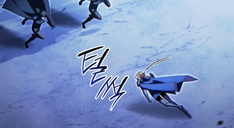 Read Limitless Predation EN Manga Online