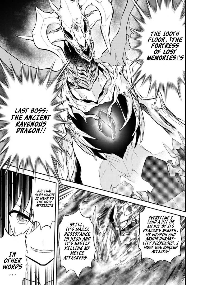 Read Live Dungeon EN Manga Online