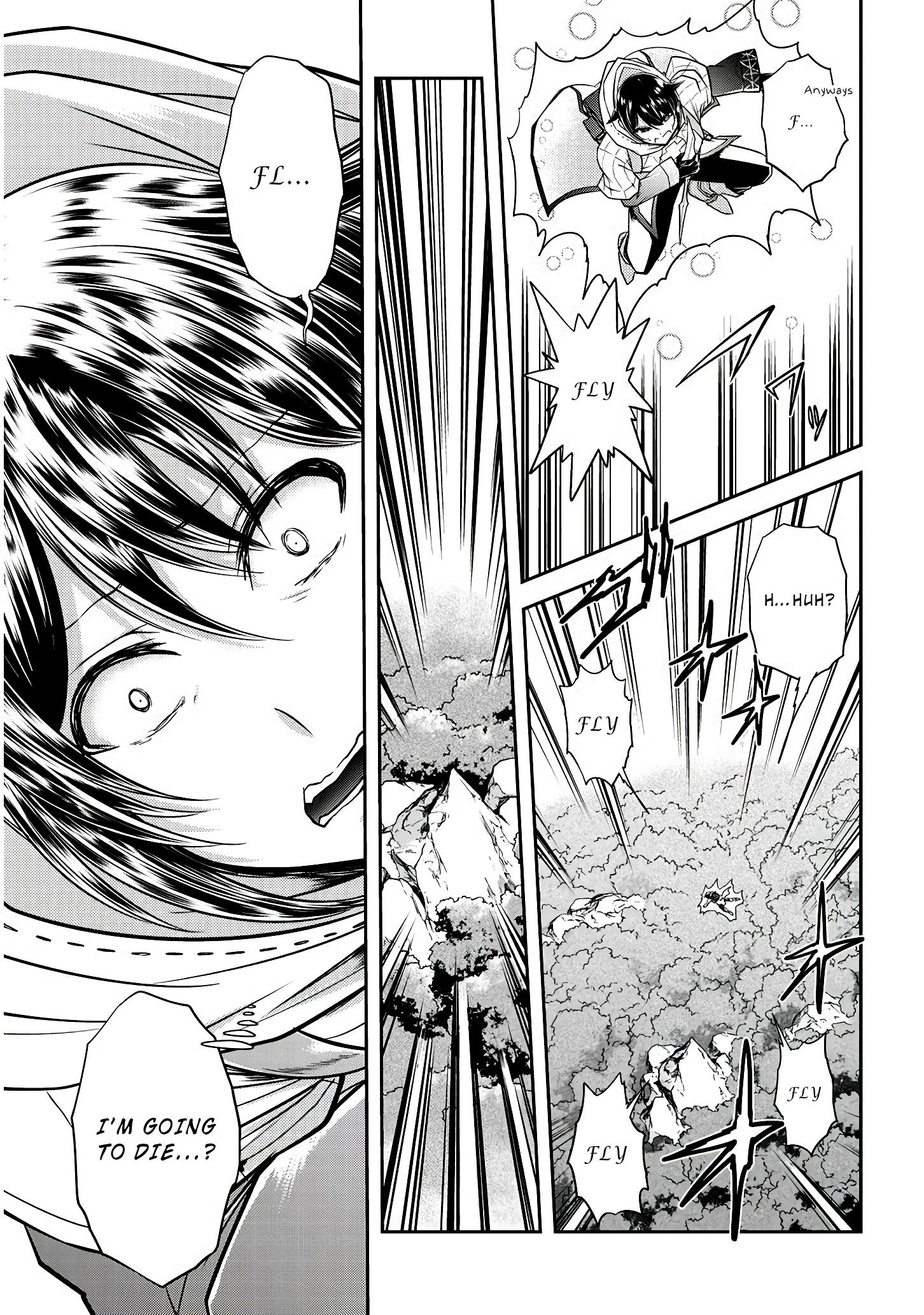 Read Live Dungeon EN Manga Online