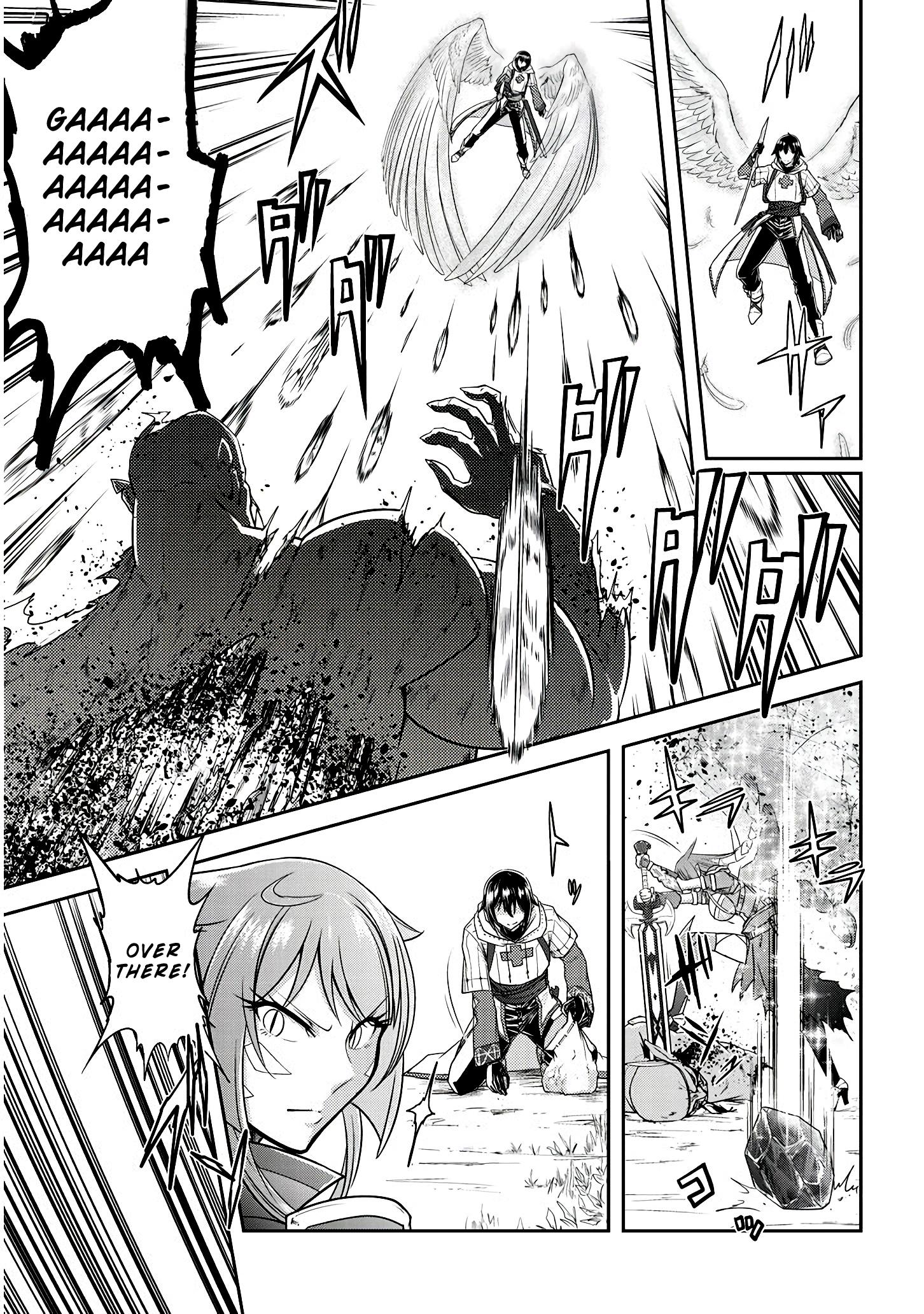 Read Live Dungeon EN Manga Online