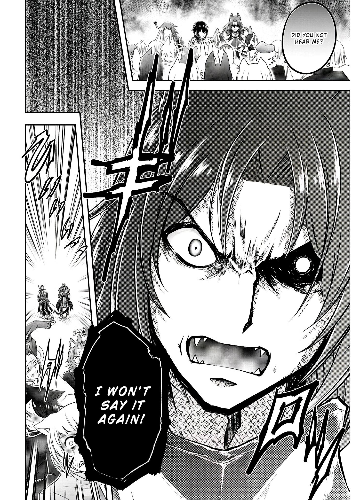 Read Live Dungeon EN Manga Online