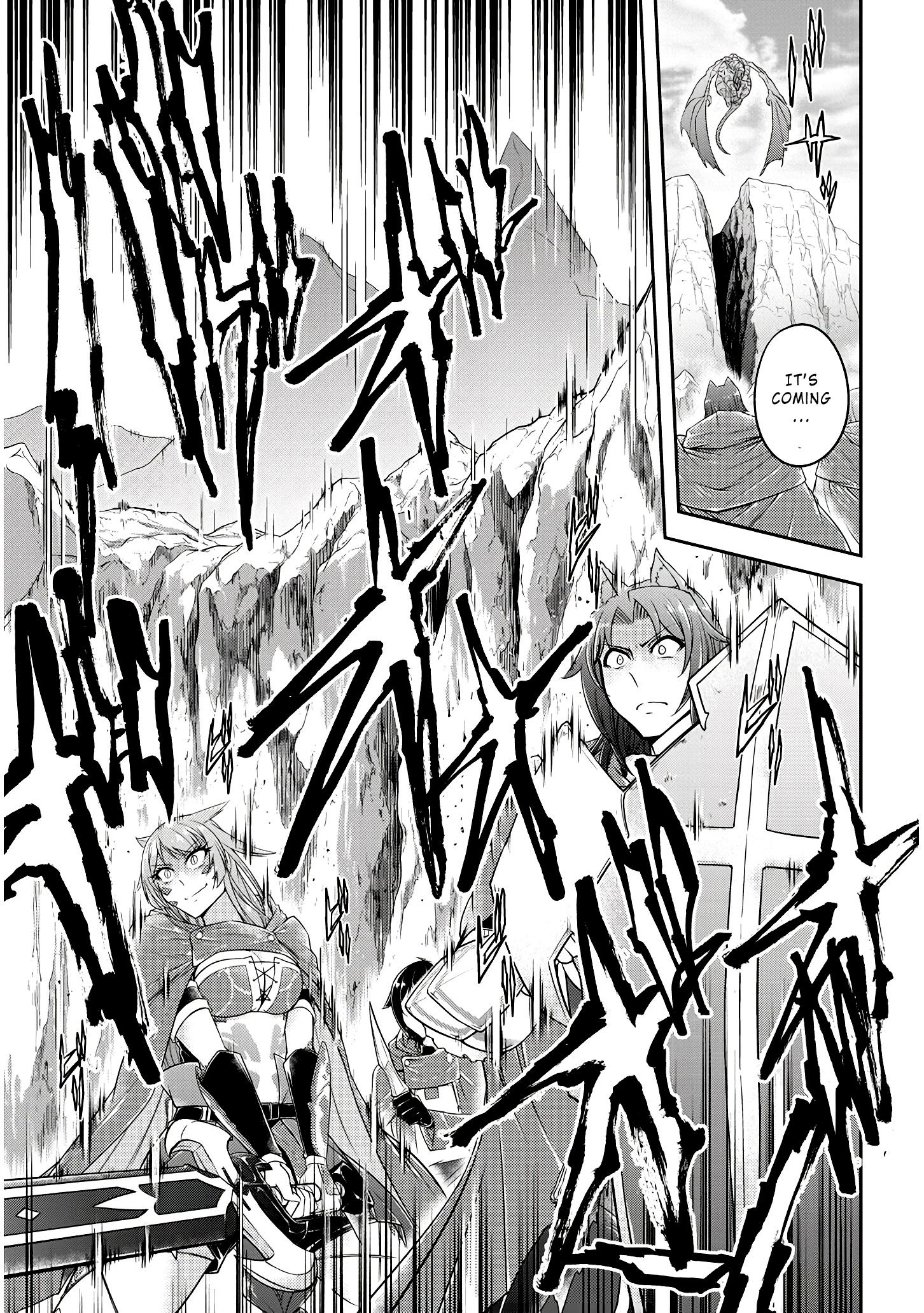 Read Live Dungeon EN Manga Online