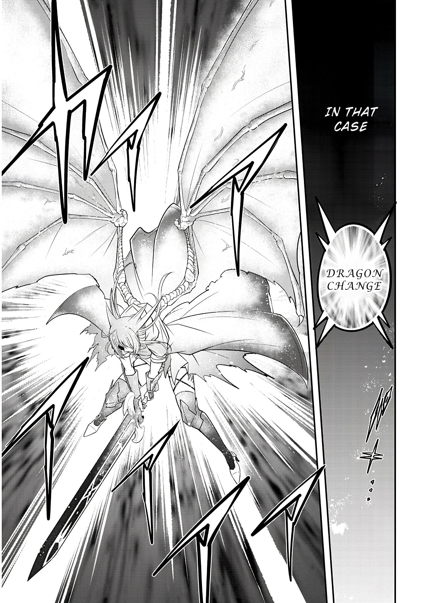 Read Live Dungeon EN Manga Online