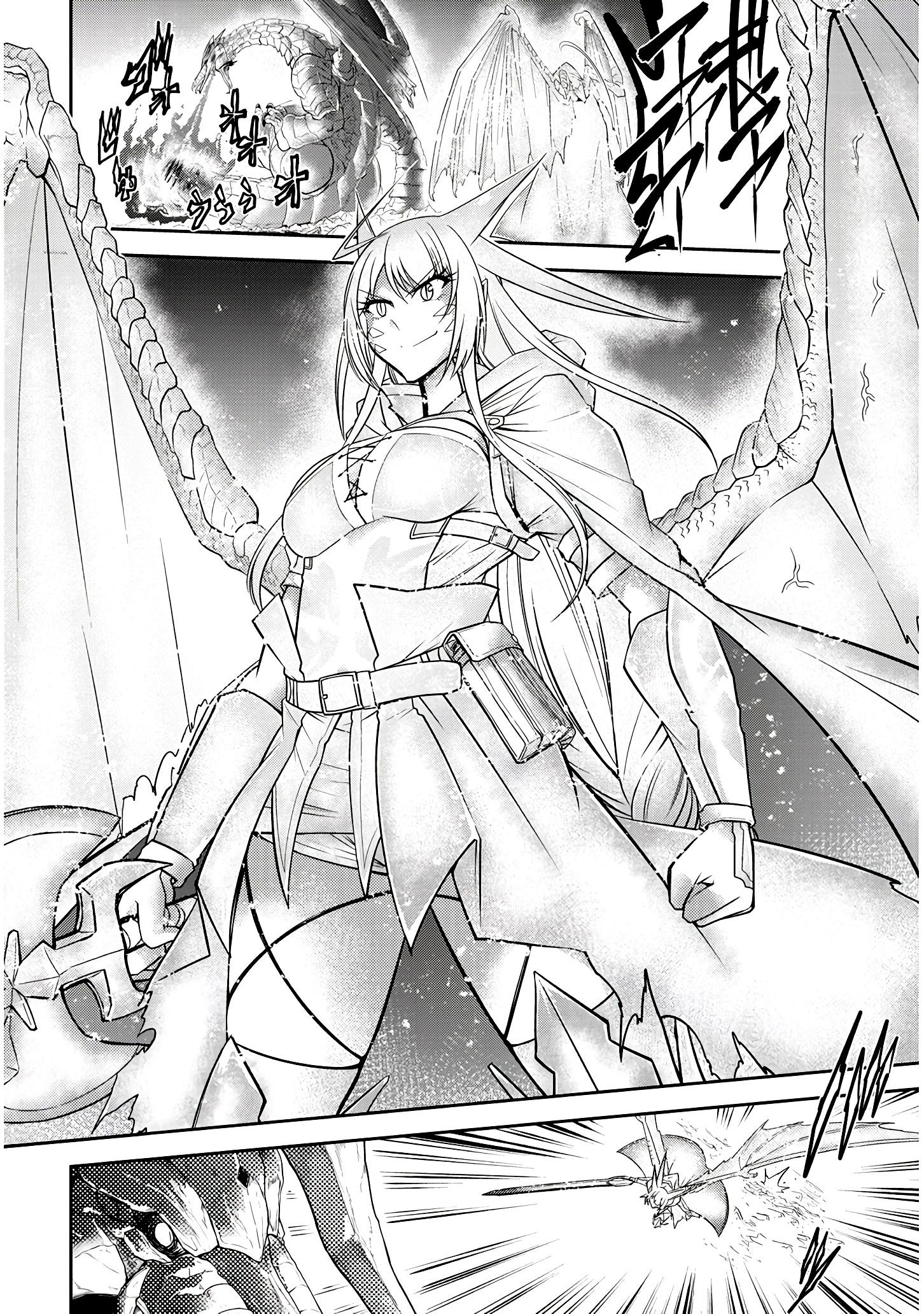 Read Live Dungeon EN Manga Online
