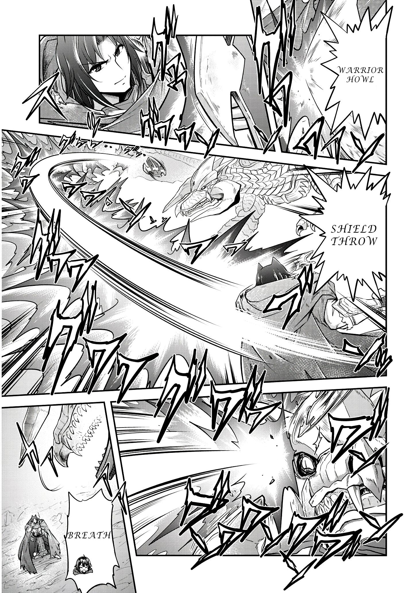 Read Live Dungeon EN Manga Online