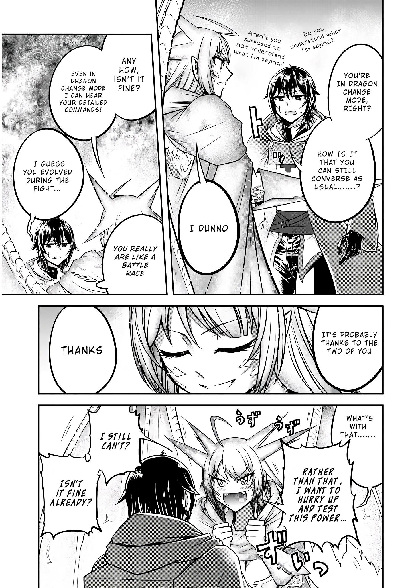 Read Live Dungeon EN Manga Online