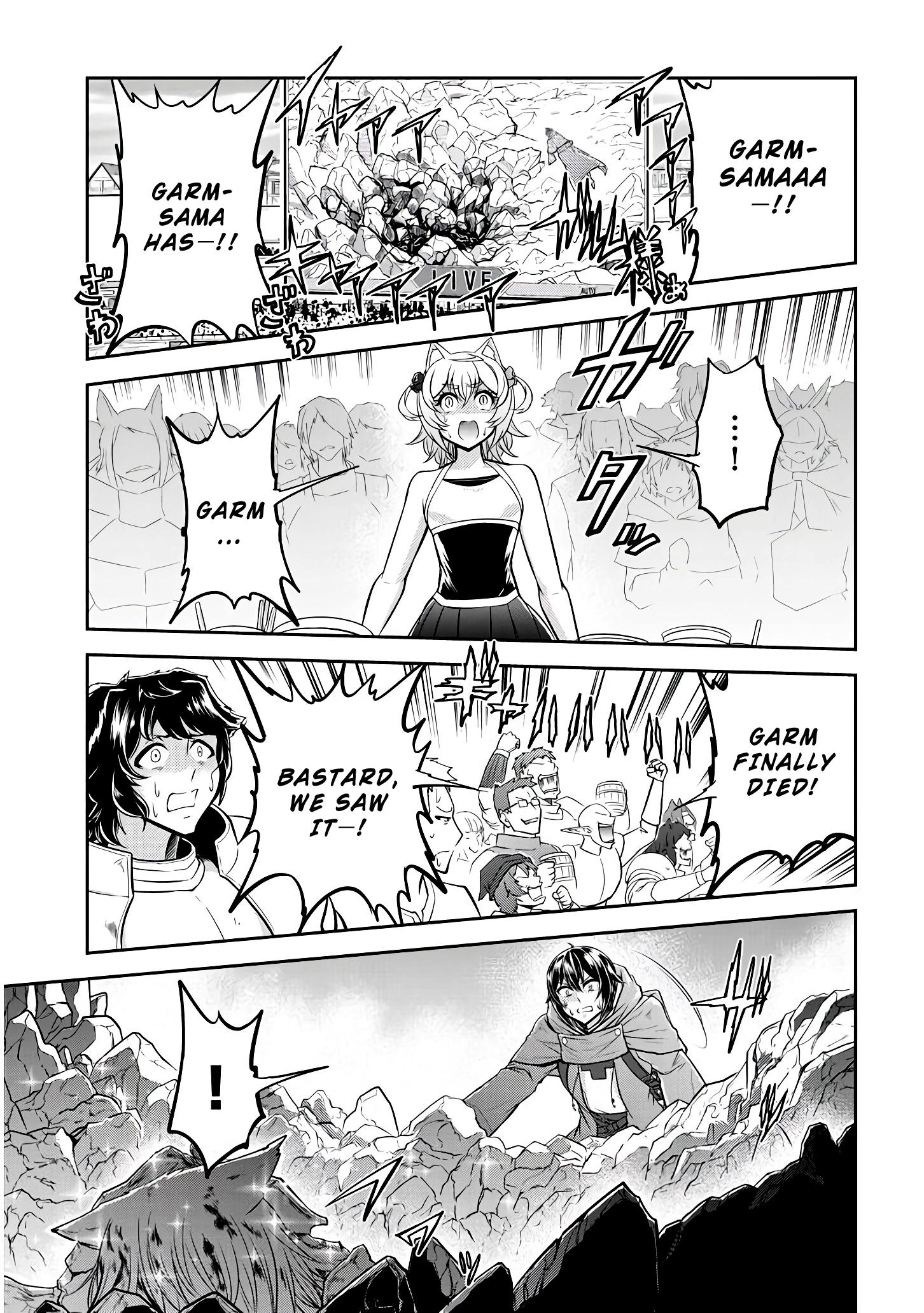 Read Live Dungeon EN Manga Online