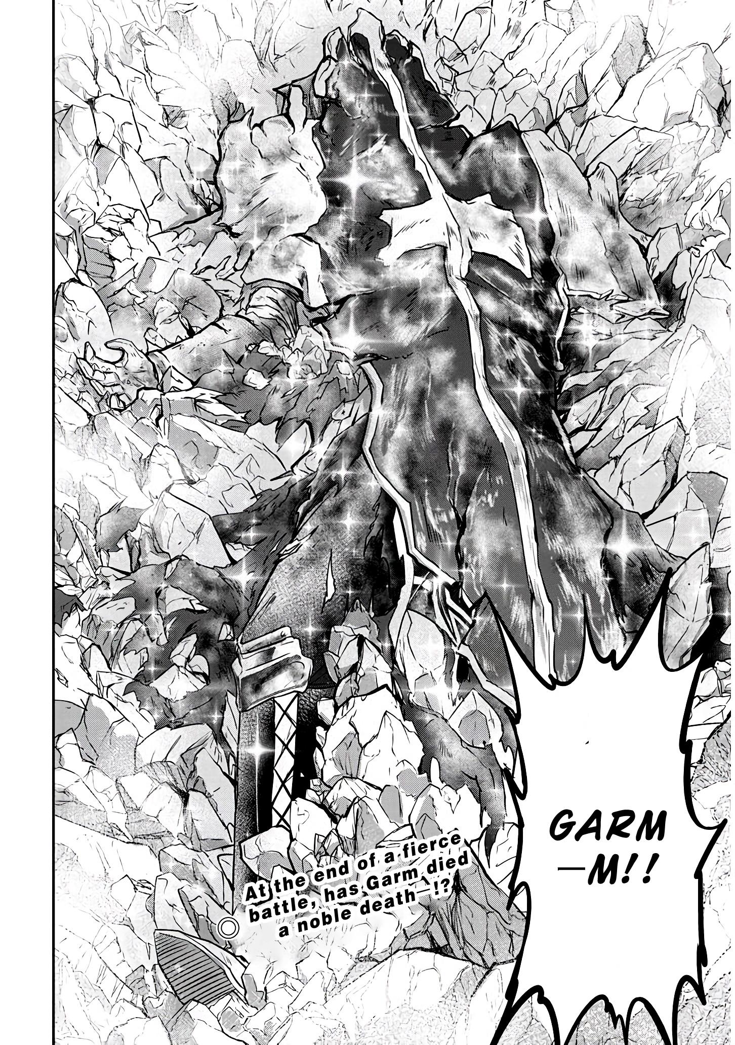 Read Live Dungeon EN Manga Online