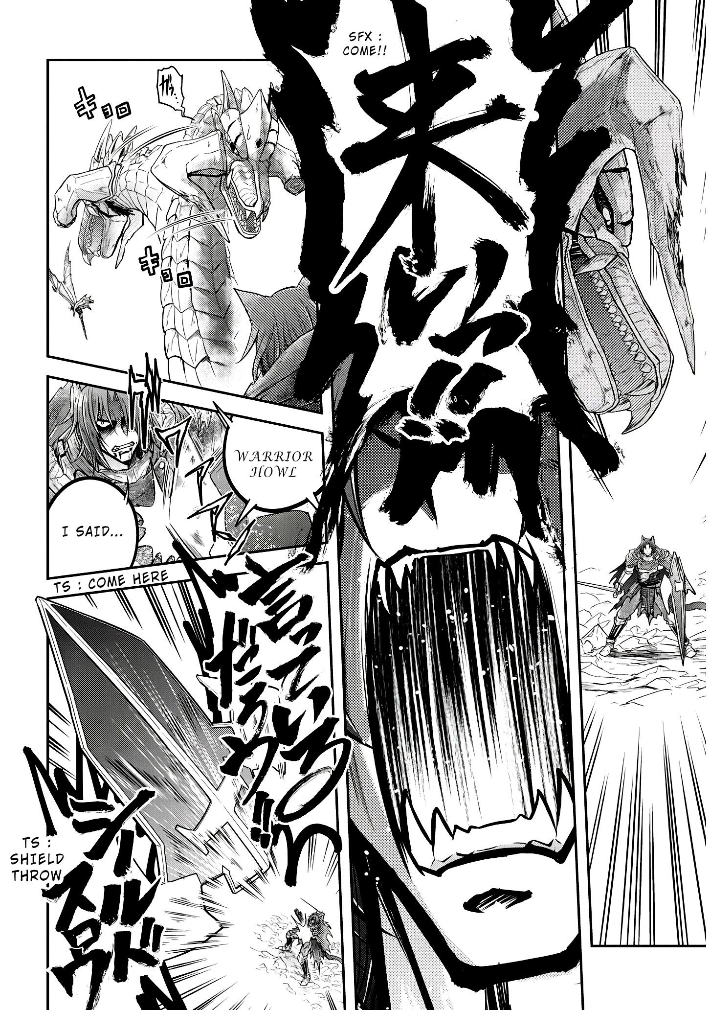 Read Live Dungeon EN Manga Online