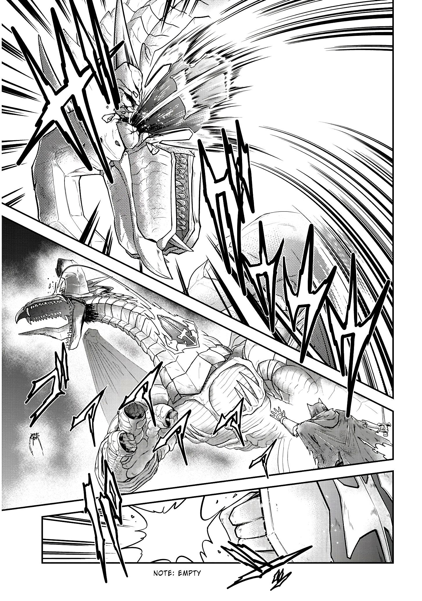 Read Live Dungeon EN Manga Online