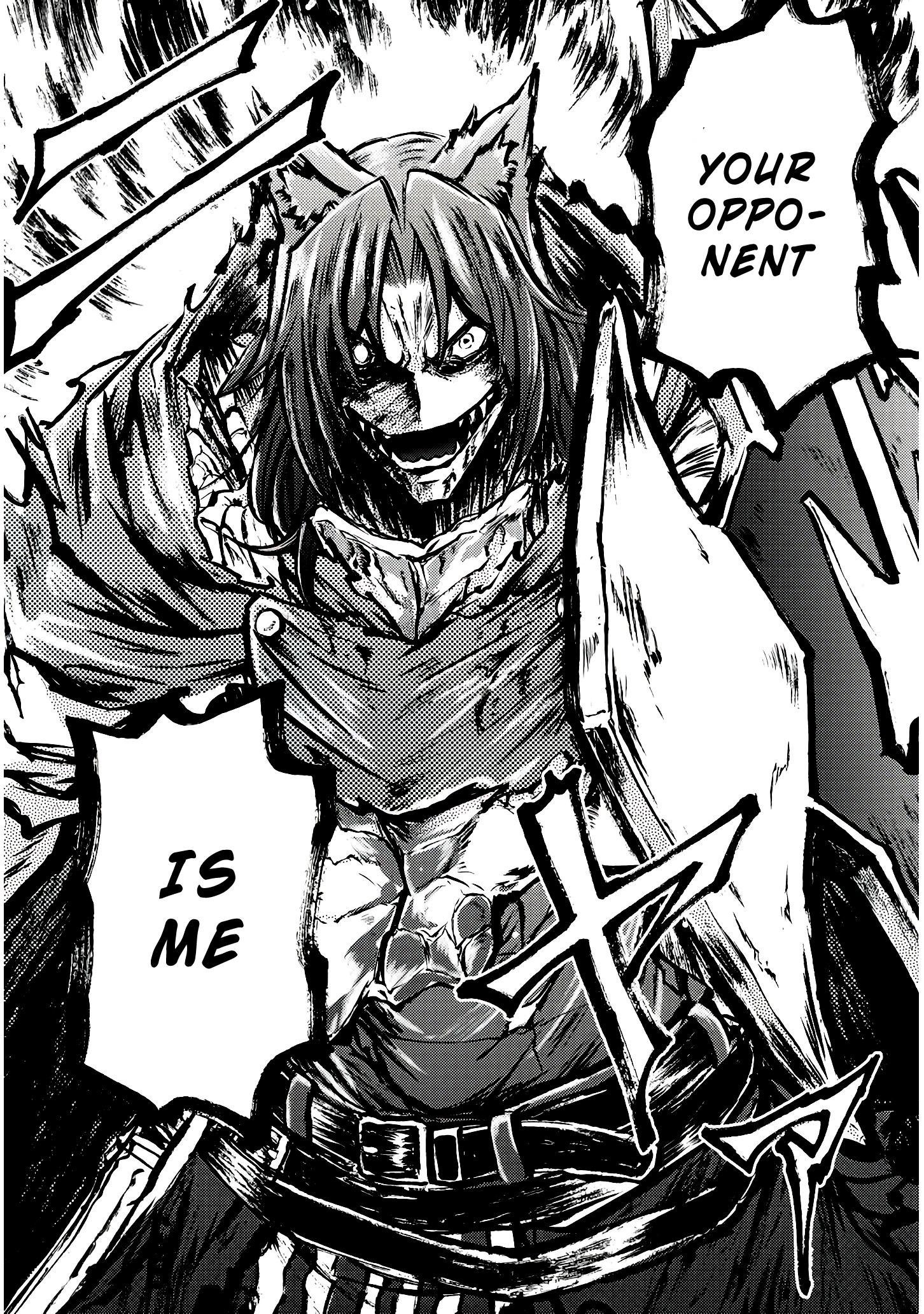 Read Live Dungeon EN Manga Online