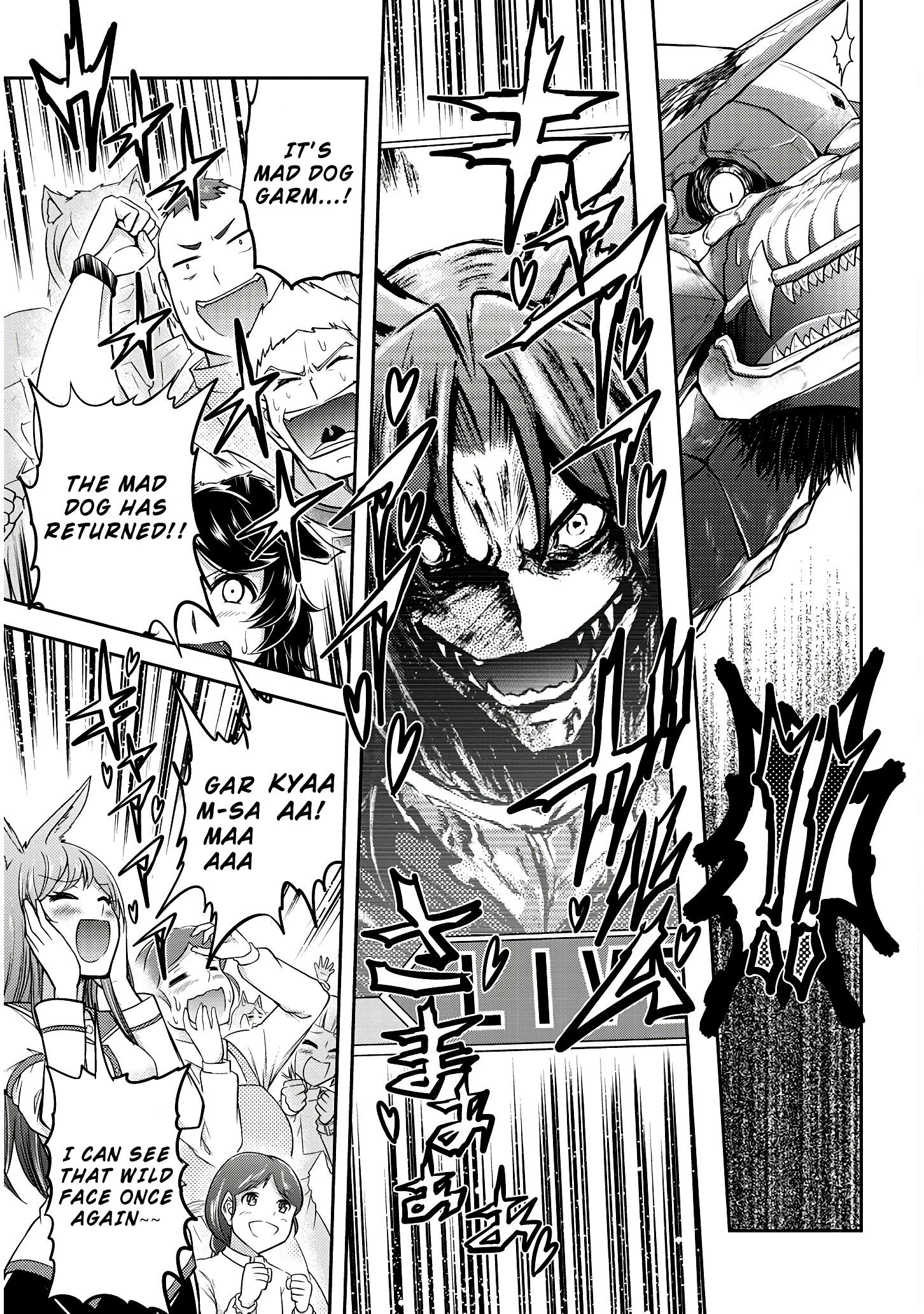 Read Live Dungeon EN Manga Online