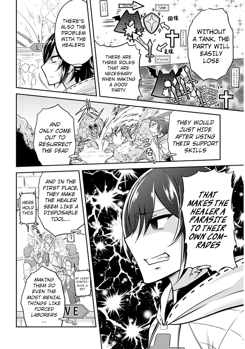Read Live Dungeon EN Manga Online