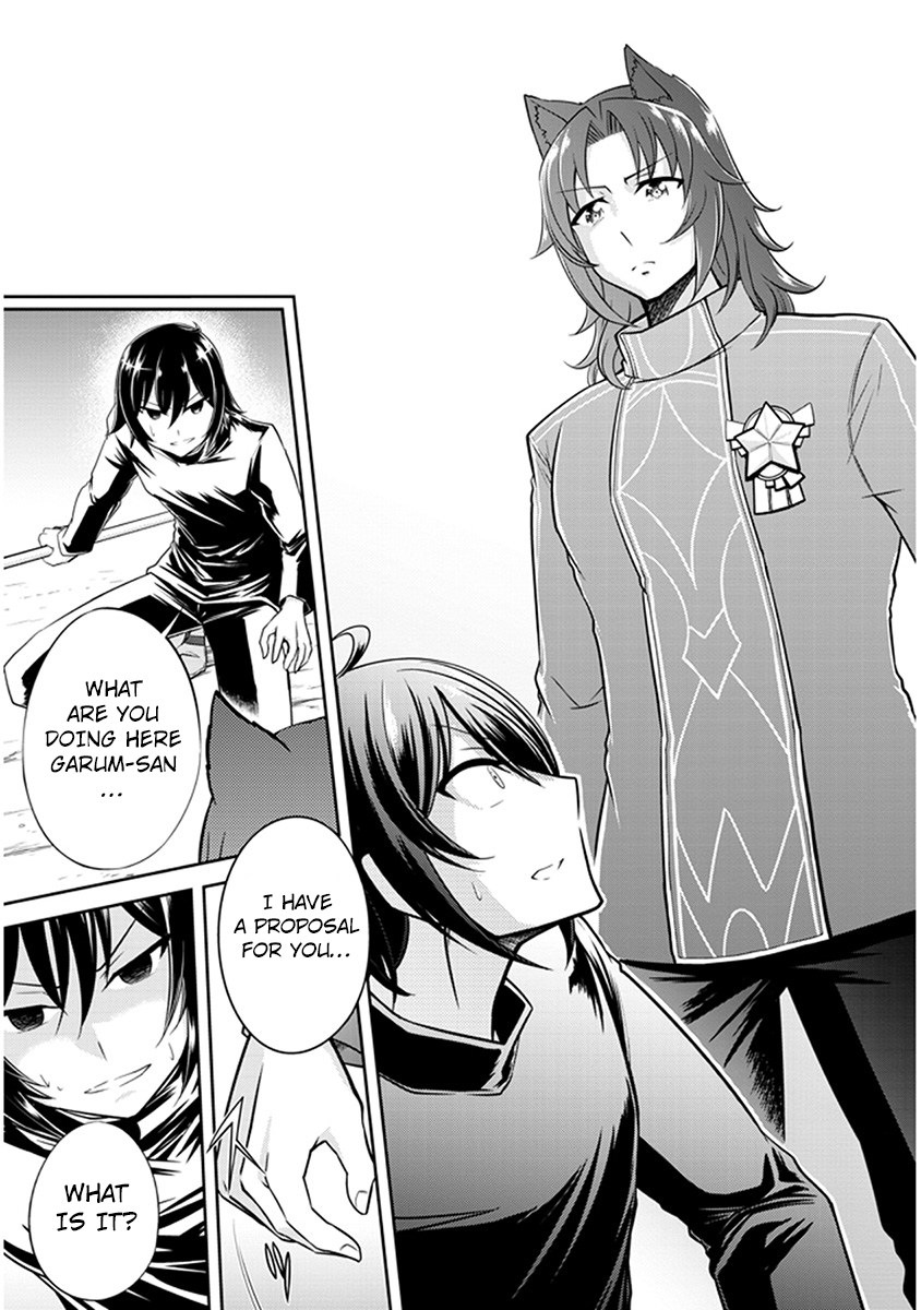 Read Live Dungeon EN Manga Online
