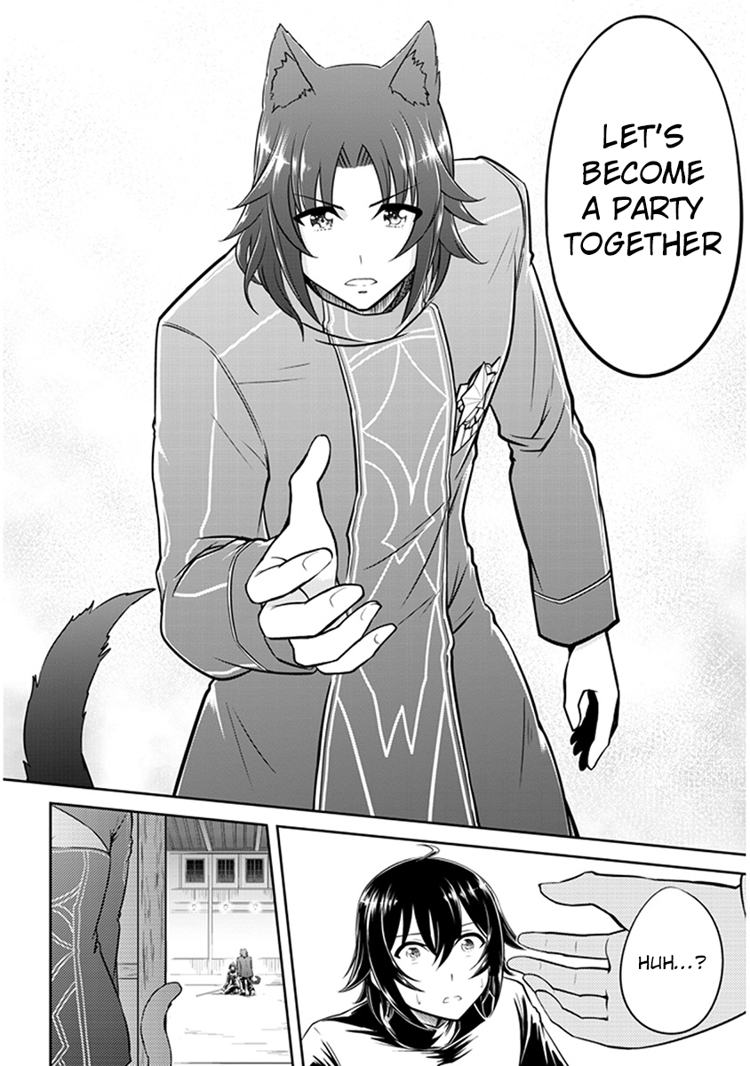Read Live Dungeon EN Manga Online